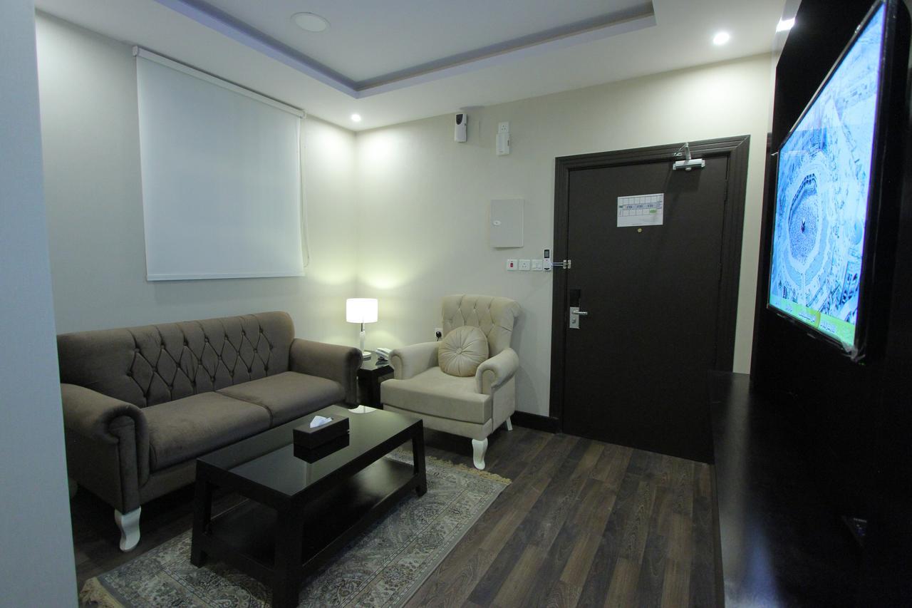 Qasr Rayana Aparthotel Buraidah Buitenkant foto